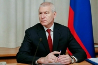 Депутат: Важно продолжать диалог с МОК и федерациями по допуску российских спортсменов