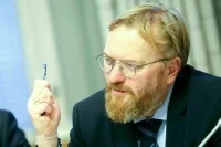 Депутат Милонов считает, что России нужна своя игра, а не аналог Roblox