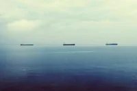 США захватили нефтяной танкер у побережья Венесуэлы