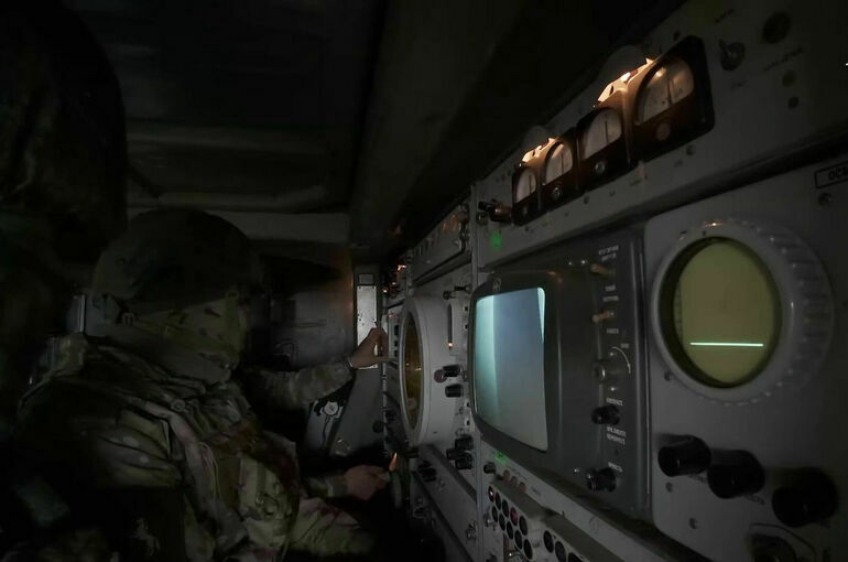 Силы ПВО перехватили 32 украинских дрона, летевших в сторону Москвы