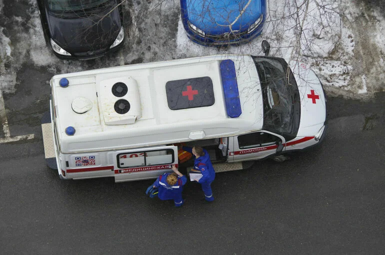 Два человека погибли при разгерметизации стенда в Пермском политехе