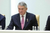 Сенатор Воробьев заявил о росте востребованности кадетского образования