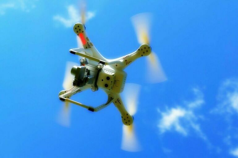 Военный эксперт рассказал, откуда могли запустить дроны на Москву