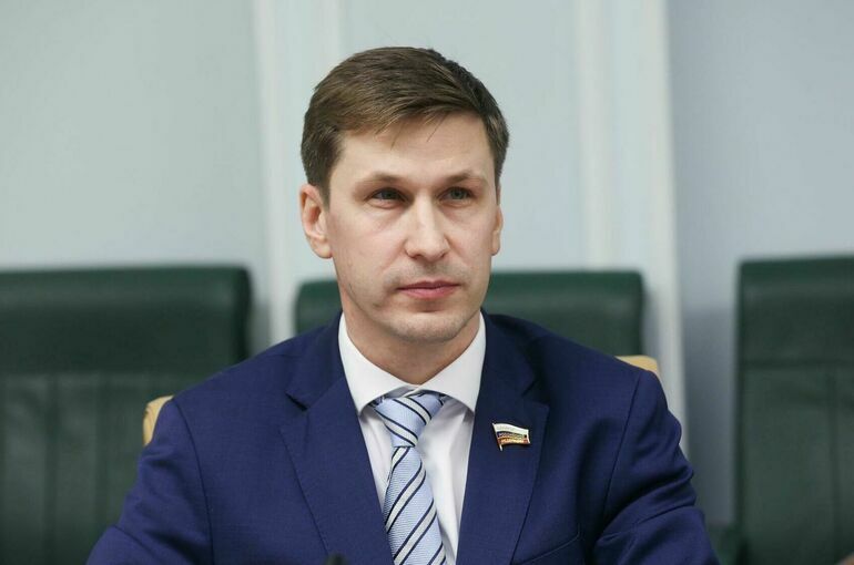 Сенатор: Оплачиваемый больничный для самозанятых станет «подушкой безопасности»