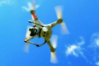 Военный эксперт рассказал, откуда могли запустить дроны на Москву