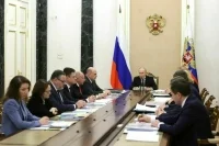 Путин: Семейная выплата вводится в дополнение к имеющимся мерам