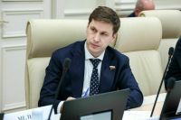 Сенатор: У арктических регионов большой потенциал международного сотрудничества