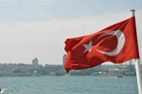 В Турции заявили о готовности направить военных в Газу