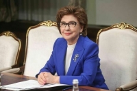 В России сформирован Женский фармацевтический альянс