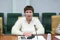 Сенатор Перминова: Нужно дополнительно профинансировать программу «Дети Арктики»