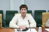 Сенатор Перминова: Нужно дополнительно профинансировать программу «Дети Арктики»