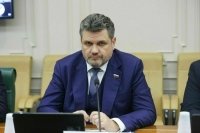 Сенатор: Промышленная политика должна ориентироваться на инвестиции в исследования