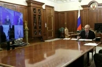 Армия России освободила Северск, Кучеровку и Куриловку