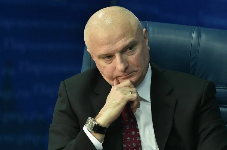 Сенатор Клишас рассказал, как Конституция влияет на жизнь россиян