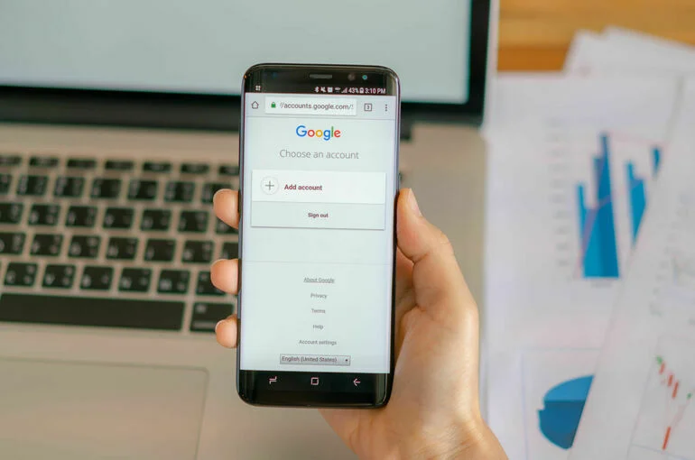 Депутат призвал «закрутить гайки» для отказа бизнеса от сервисов Google