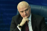 Сенатор Клишас рассказал, как Конституция влияет на жизнь россиян