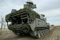 Над регионами России за ночь сбили 90 беспилотников