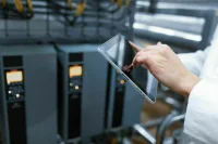 В России разработают цифровую платформу для сети ЦОД