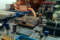 Закупки импортной радиоэлектроники ограничат для поддержки российских компаний