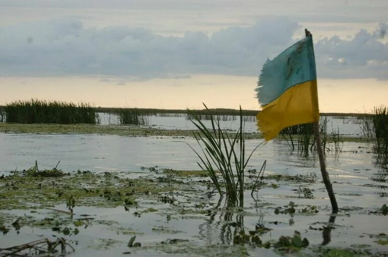 Минобороны: Ермак курировал ввоз отработанного ядерного топлива на Украину