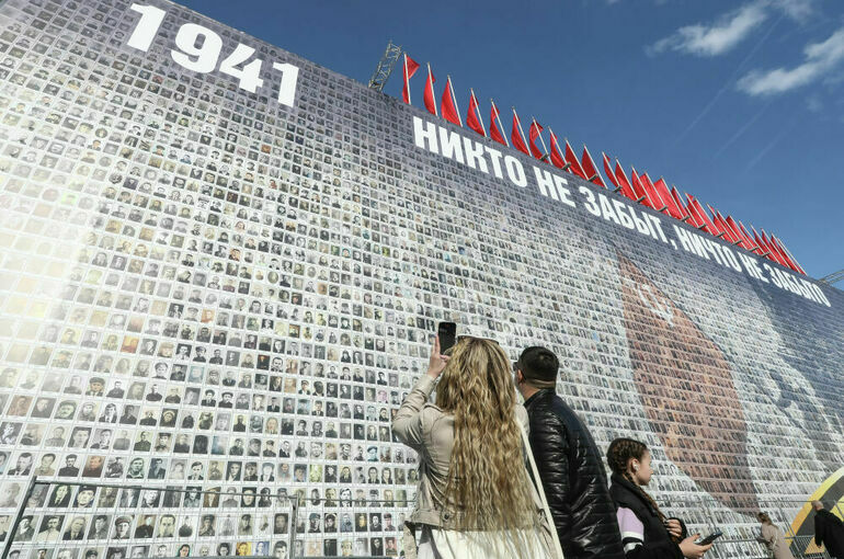 В Минкультуры предложили оператора по сохранению памяти жертв геноцида