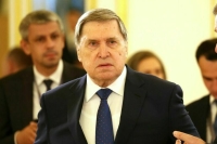 «Весь Донбасс российский»: Ушаков ответил на идею Зеленского о референдуме