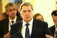 «Весь Донбасс российский»: Ушаков ответил на идею Зеленского о референдуме