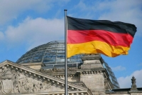 Российского посла вызвали в МИД Германии