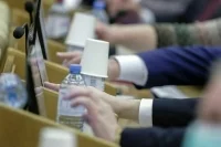 Комитет Госдумы поддержал отказ от ежегодного декларирования доходов госслужащих