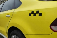 Для самозанятых предложили смягчить требования о локализации такси