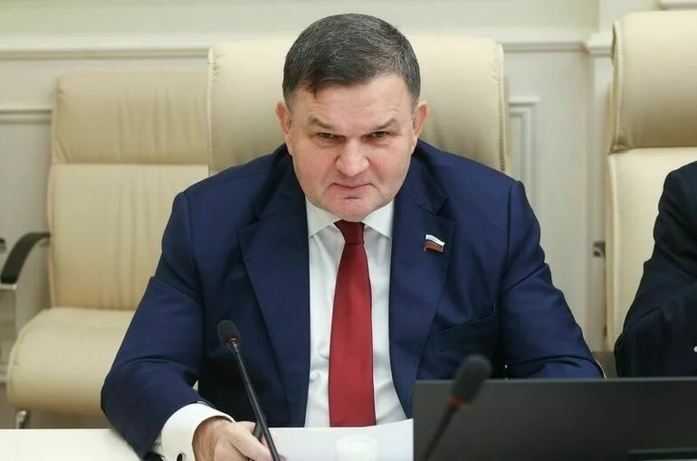 Сенатор: Конституция России актуальна как никогда