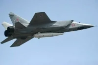 Российские военные ударили «Кинжалами» по ВПК и энергетике Украины 