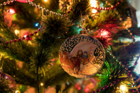 В Роскачестве рассказали, как выбрать безопасную и экономичную гирлянду