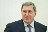 «Ничего из этого у него не получится»: Ушаков оценил желания Зеленского о Крыме и НАТО