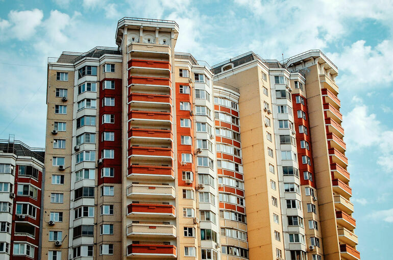 Минфин: Расширение семейной ипотеки на всю вторичку может привести к росту цен