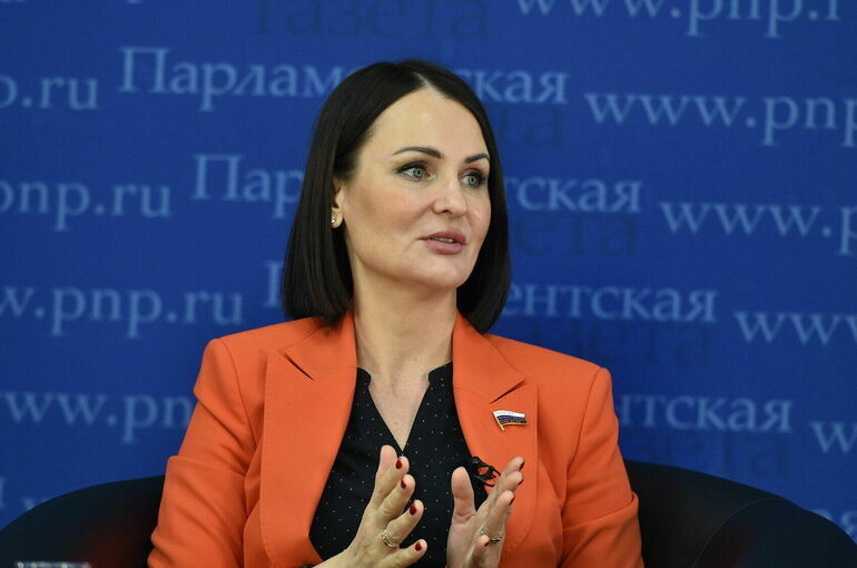 Депутат: Новая семейная выплата может составить 70—100 тысяч рублей в год