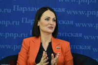 Депутат: Новая семейная выплата может составить 70—100 тысяч рублей в год