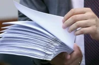 Более 6,5 тысячи нормативных актов новых регионов включили в федеральный регистр