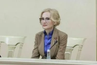 Депутат Яровая предложила разработать рекомендации по профилактике «школьных» болезней