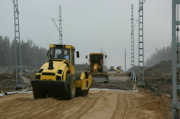 Минтранс: Строительство дороги в обход Мариуполя планируют завершить в 2028 году