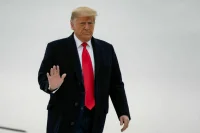 Политолог: Трамп не допустит вступления Украины в НАТО