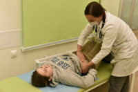 В Роспотребнадзоре заявили о снижении заболеваемости гастритом среди школьников