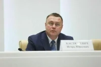 Сенатор Кастюкевич: Палата молодых законодателей — канал диалога между молодежью и властью