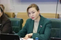 Сенатор Никонорова: Жилищное строительство в ДНР набирает темпы