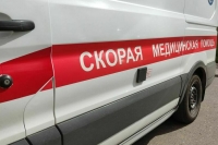 Пропавших в Пермском крае туристов нашли 