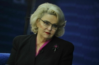 Депутат считает необходимым увеличить количество школьных предметов, укрепляющих здоровье детей