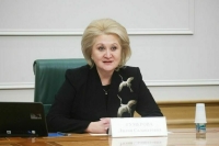 Сенатор Гумерова: Поддержка семей — важнейшее направление нацпроектов