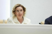 Сенатор Святенко: Число предложенных молодыми законодателями инициатив выросло вдвое