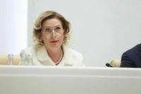 Сенатор Святенко: Число предложенных молодыми законодателями инициатив выросло вдвое