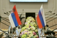 В Сербии заявили, что Белград не займет сторону ЕС в конфликте с Россией